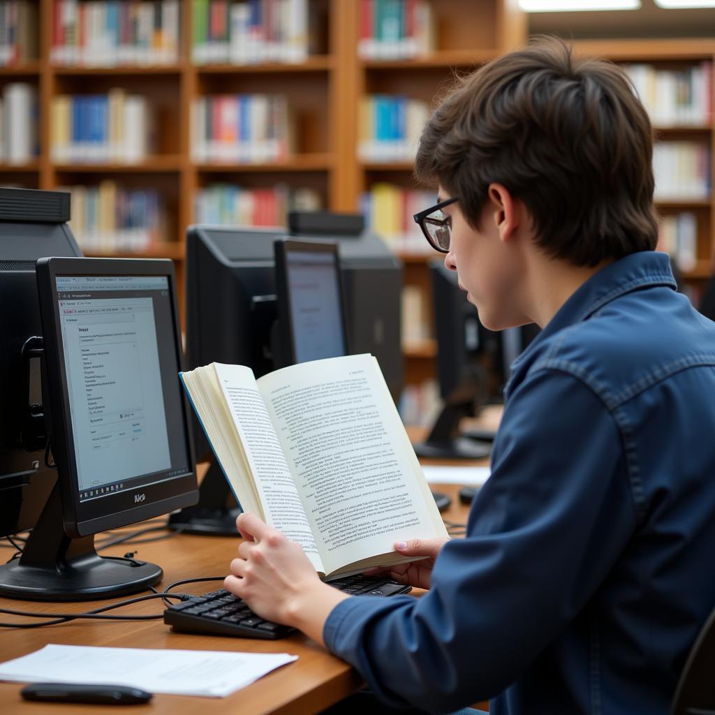 Legal Access to Medical Textbooks: Libraries and Online Platforms