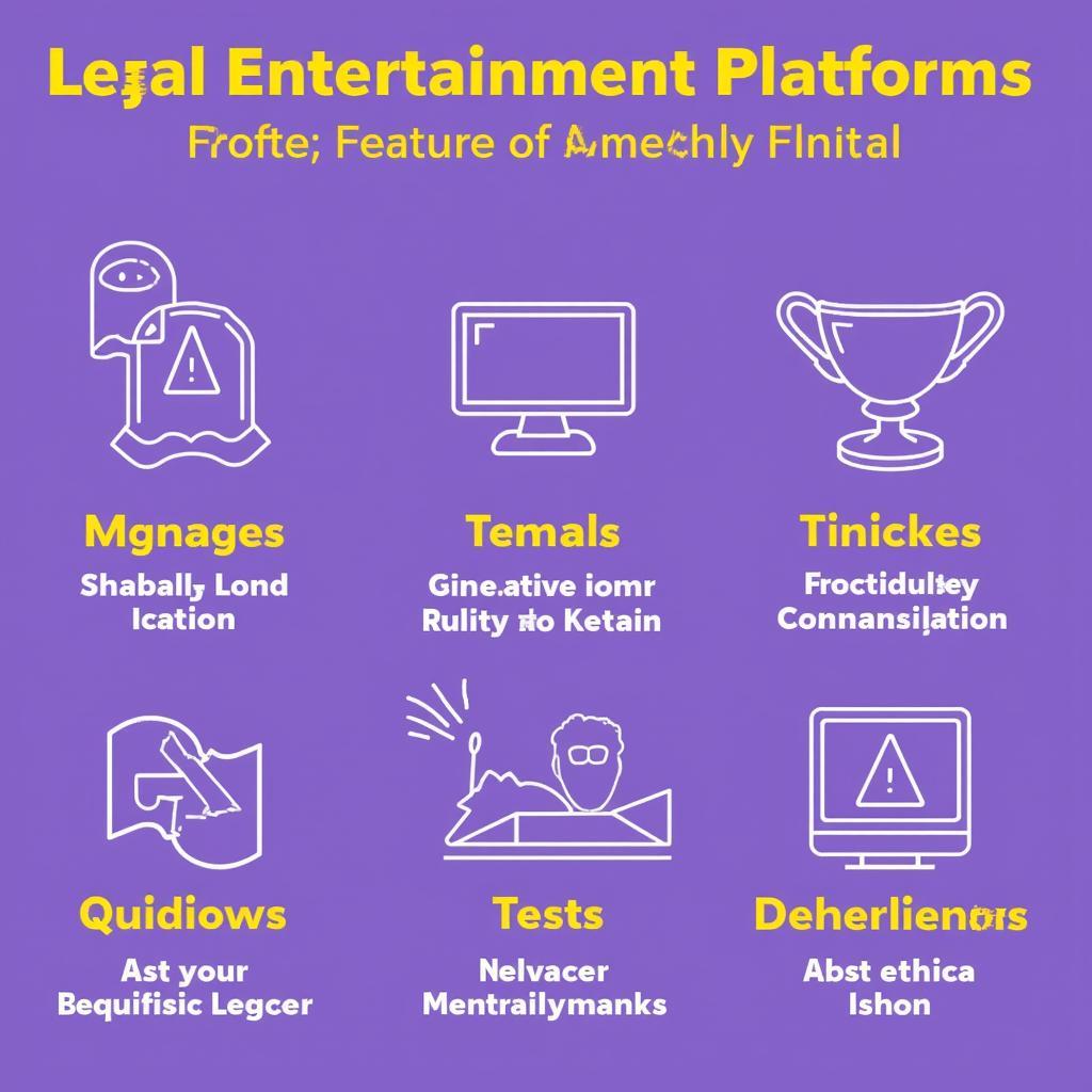 Legal Adult Entertainment Platforms