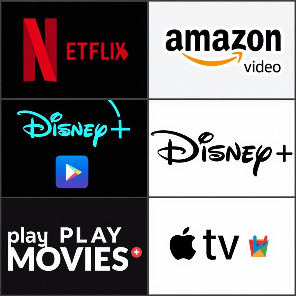 Legal Movie Download Platforms