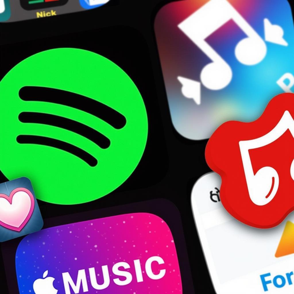 Legal and Safe Music Streaming Platforms