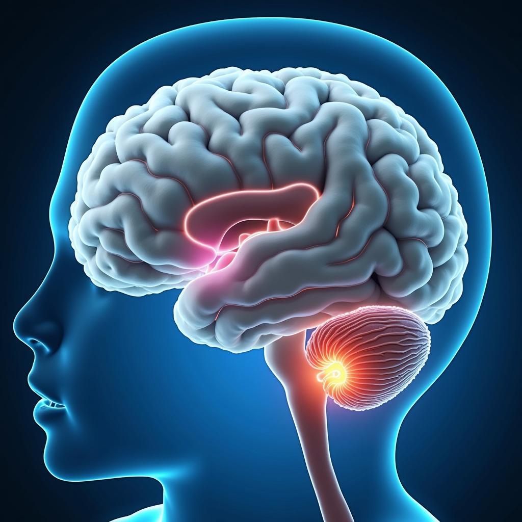 Leptin Hormone Regulating Appetite