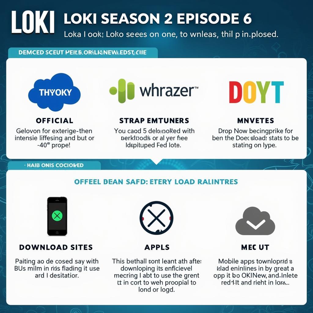 Loki Season 2 Episode 6 Download Guide