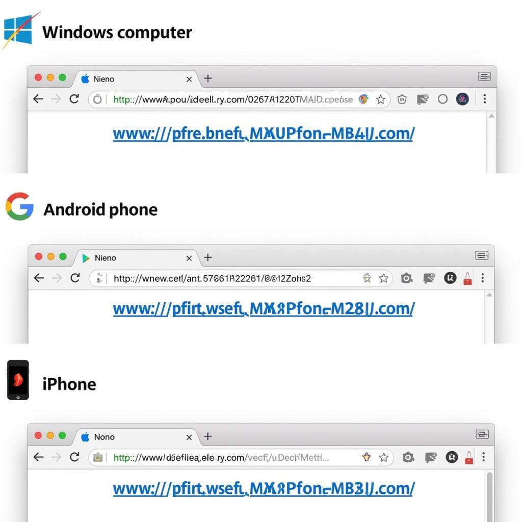 M3U File Download on Different Devices