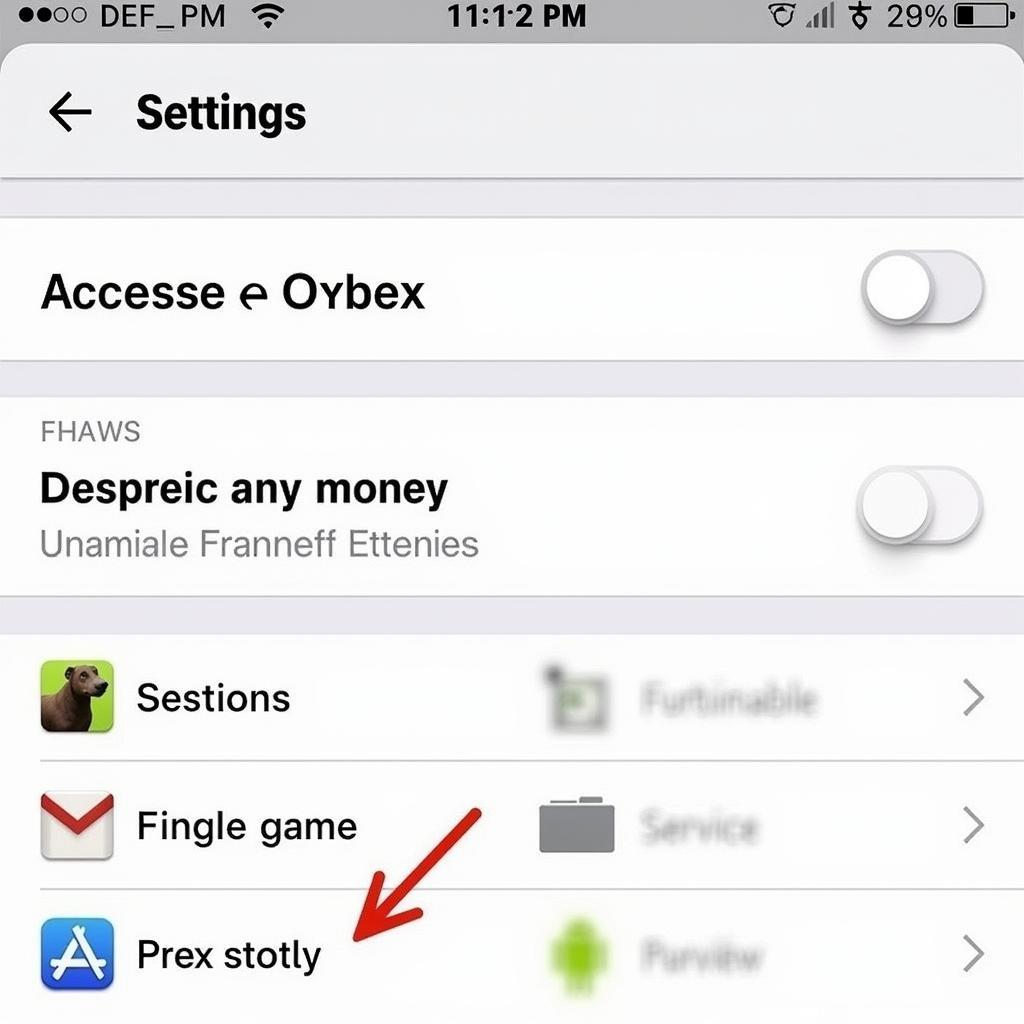 Managing In-App Purchases