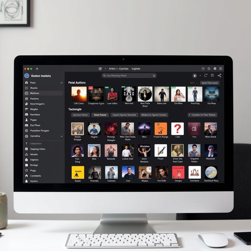 Managing Your Music Library Effectively