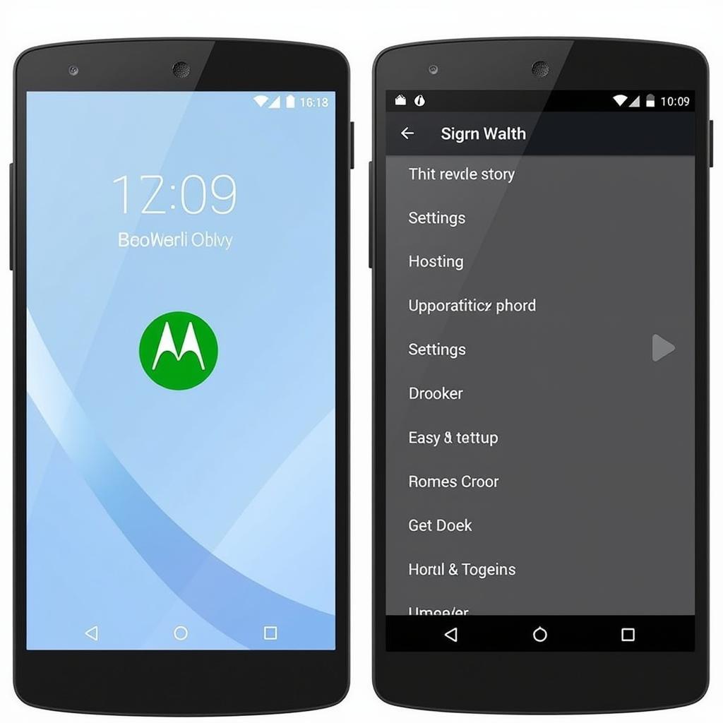 Motorola FRP Bypass Successful