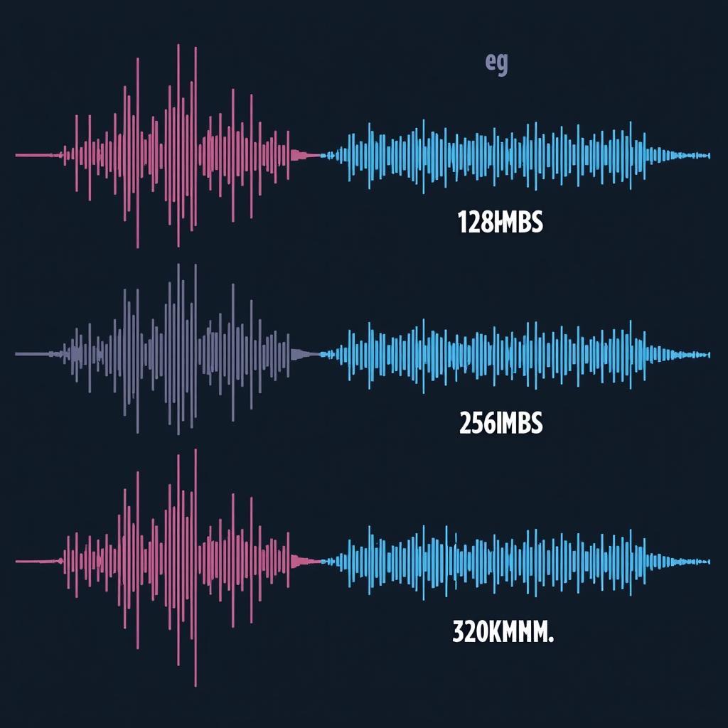 Understanding MP3 Bitrate for Optimal Music Quality