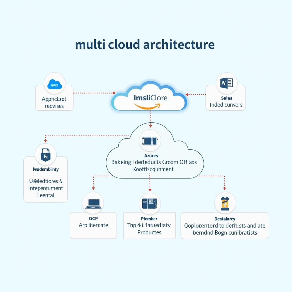 Multi-Cloud Architecture