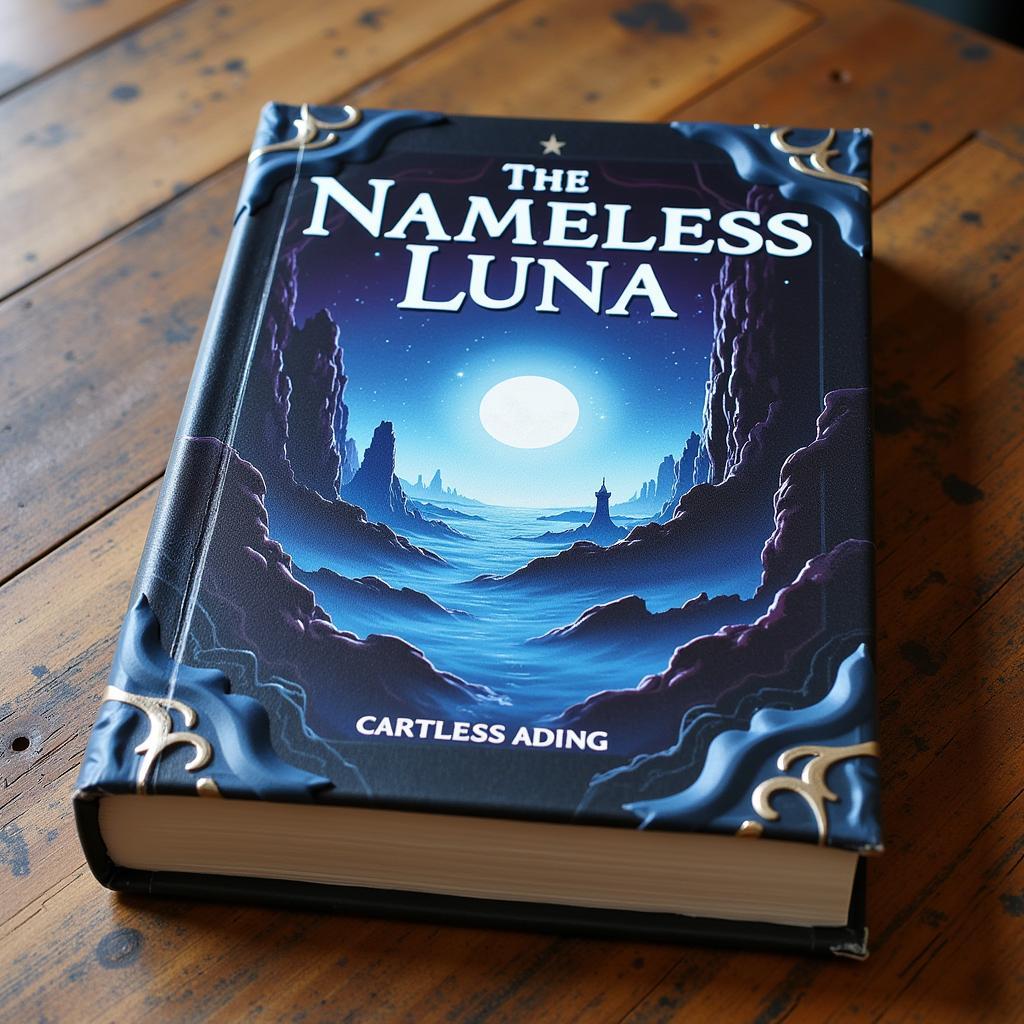 The Nameless Luna Rulebook