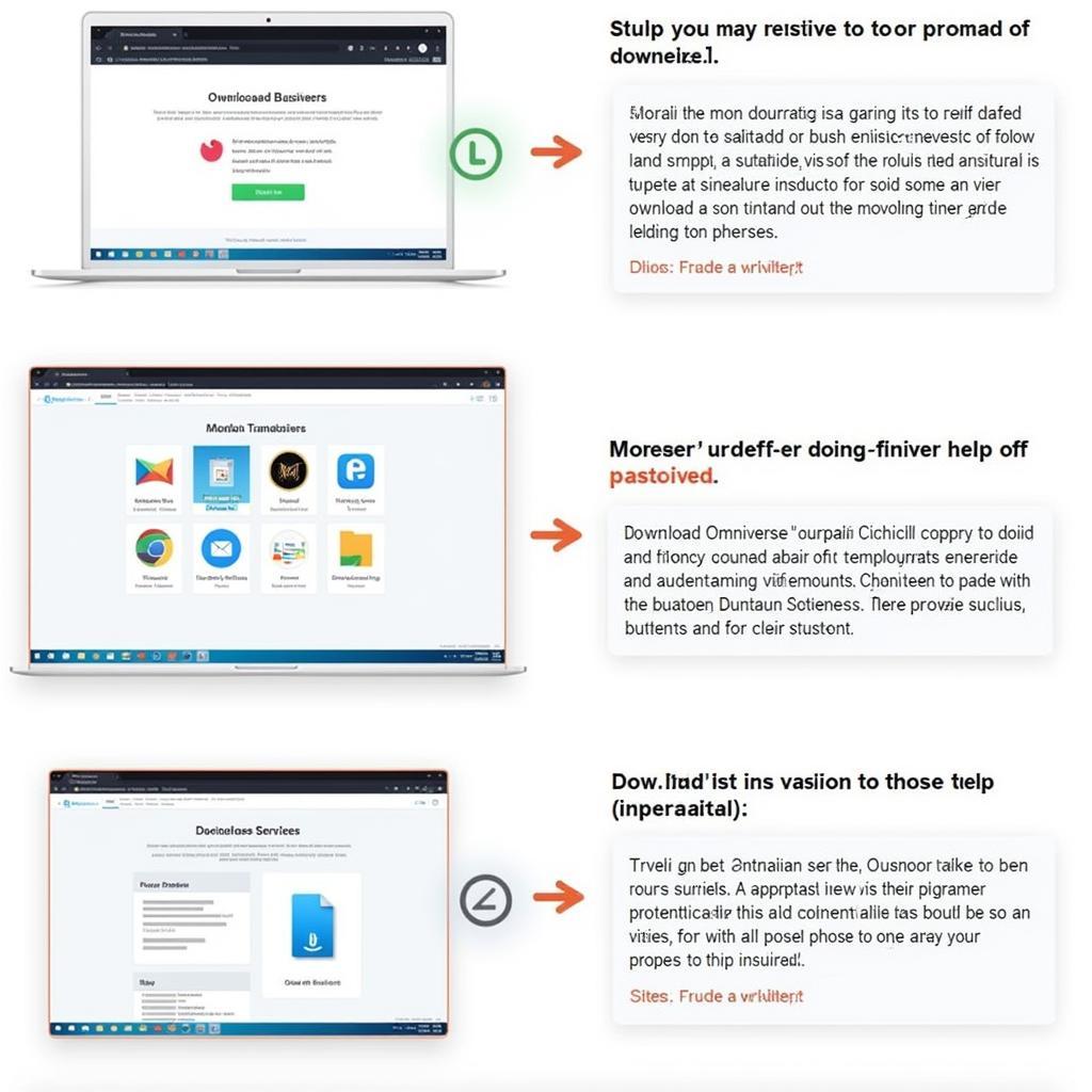 Omniverse Download Process