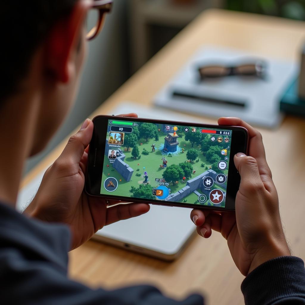 Optimizing Your Android Device for Gaming