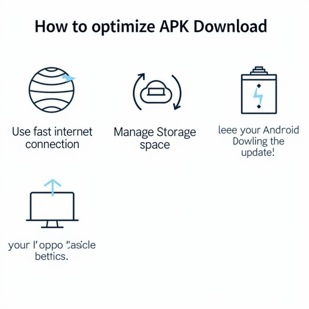 Optimizing Your APK Download Experience