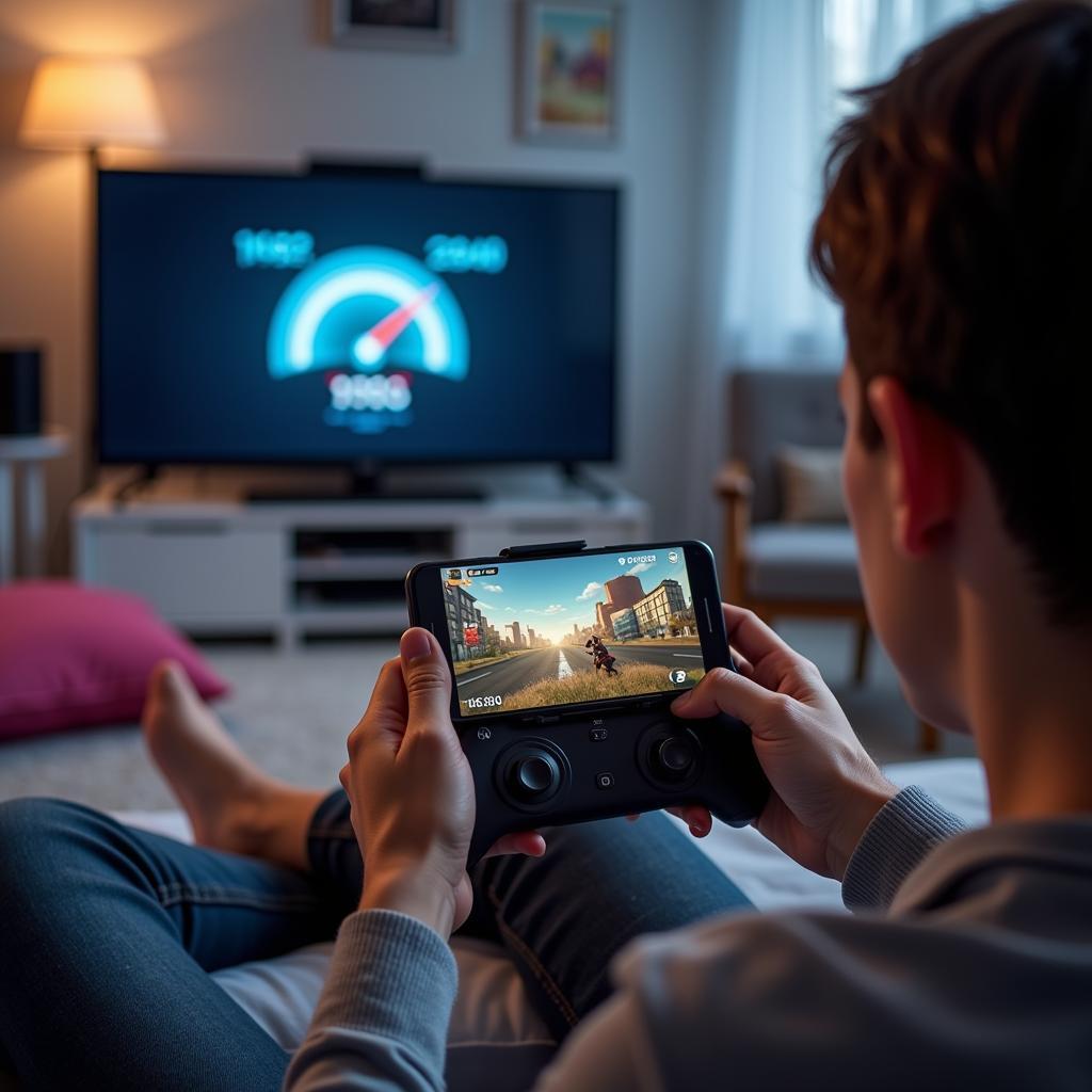 Optimizing Your Mobile Gaming Experience