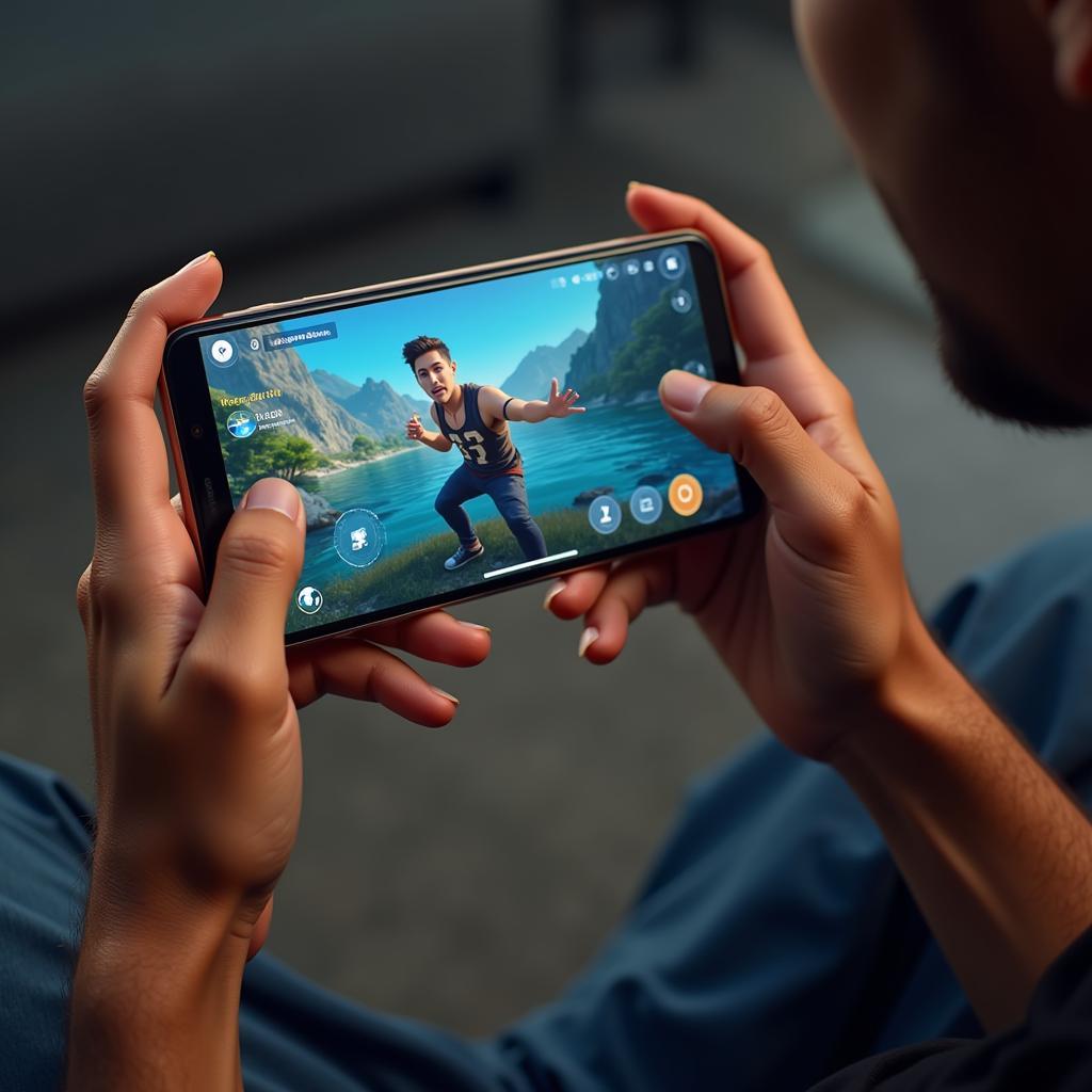 Optimizing Your Mobile Gaming Experience for Seamless Gameplay