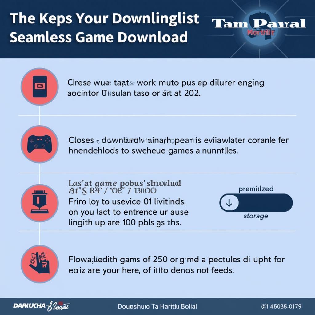 Optimizing Your Gaming Download Process