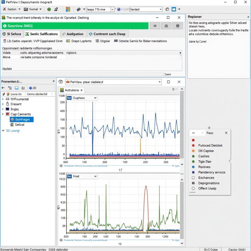 PerfView Collecting Data