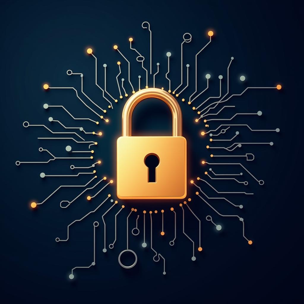 Protecting PLC Configuration Data