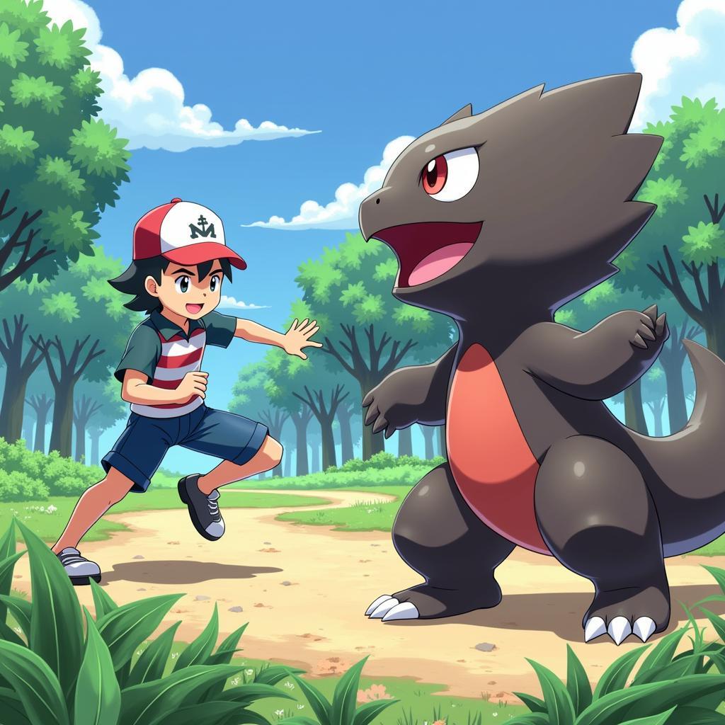 Pokemon Black 2 ROM Download Hero Image