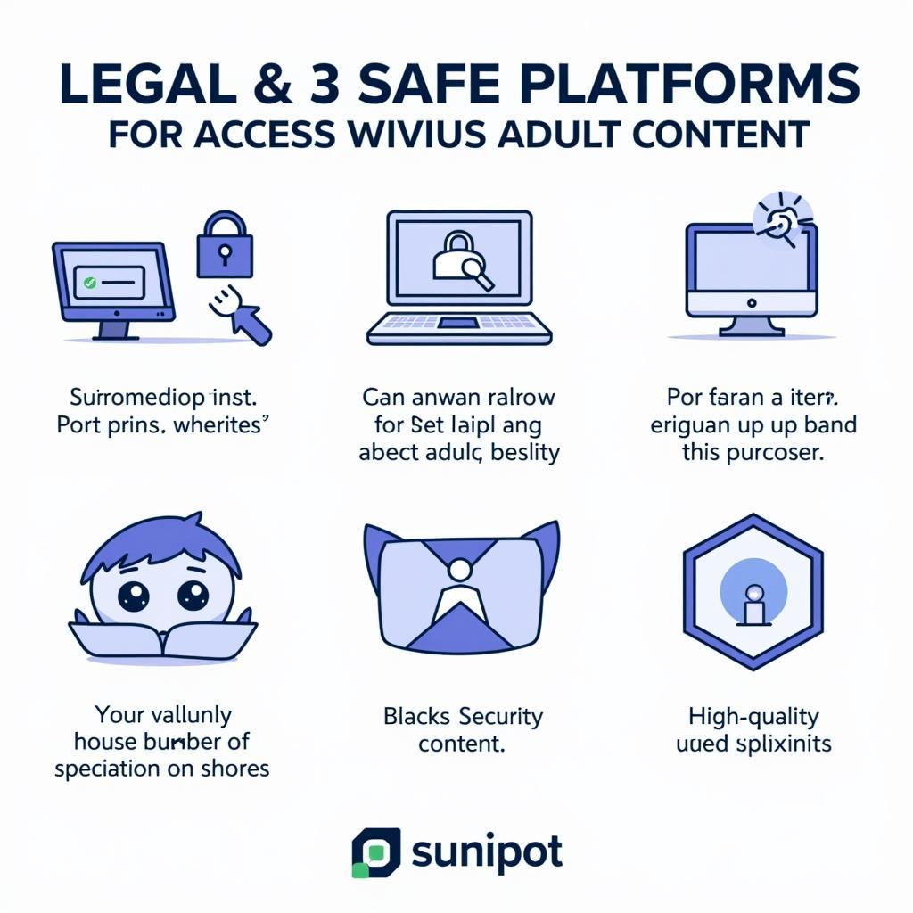 Safe Adult Content Platforms