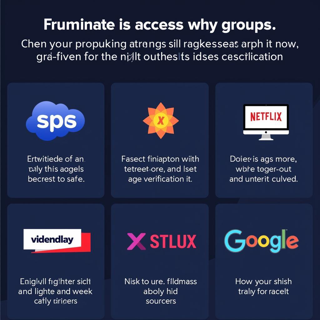 Safe Adult Entertainment Platforms