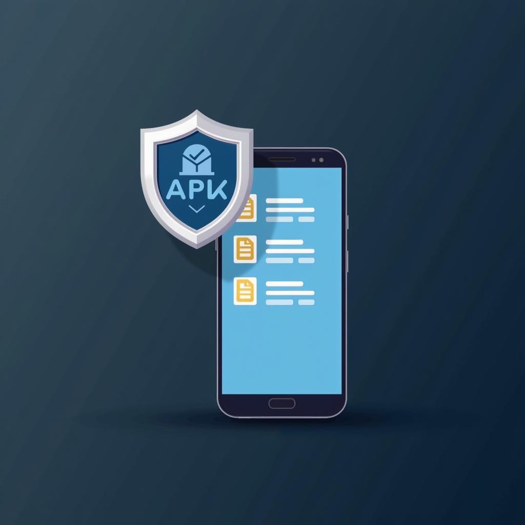 Secure APK Downloads for Android