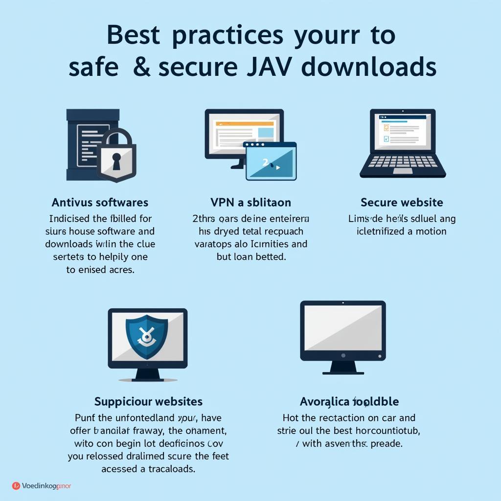 Safe and Secure JAV Downloads