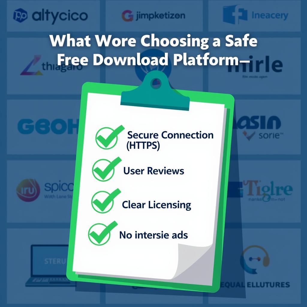 Identifying Safe and Reliable MP3 and MP4 Download Platforms