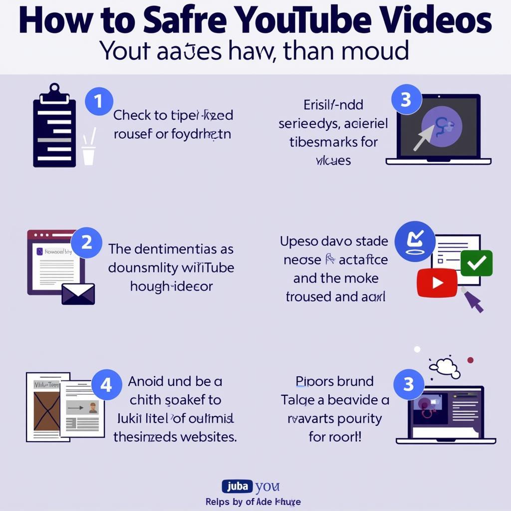 Safe YouTube Video Downloading Tips