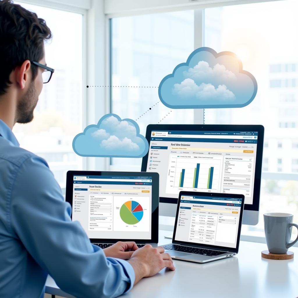 SAP Business One Cloud Solutions: Affordable Alternatives