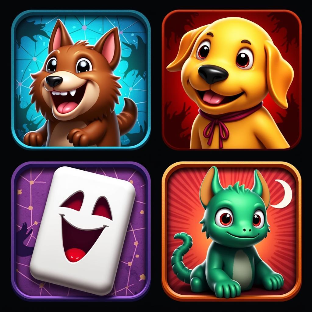 Spooky Mahjong Free Download Options