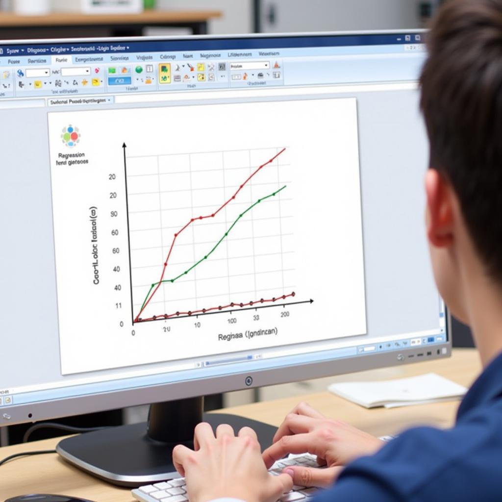 Stata Data Analysis Example