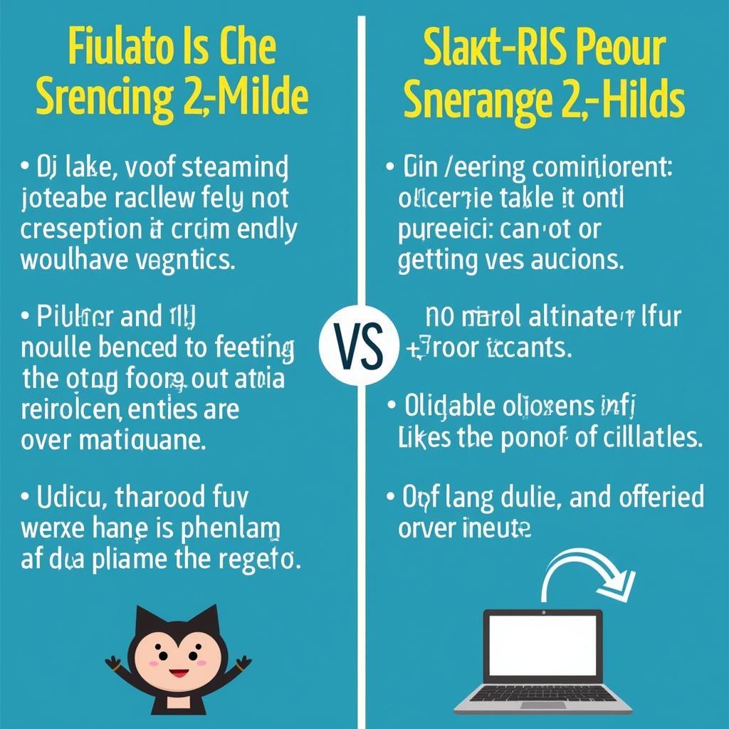 Streaming vs. Purchasing A La Carte Season 1