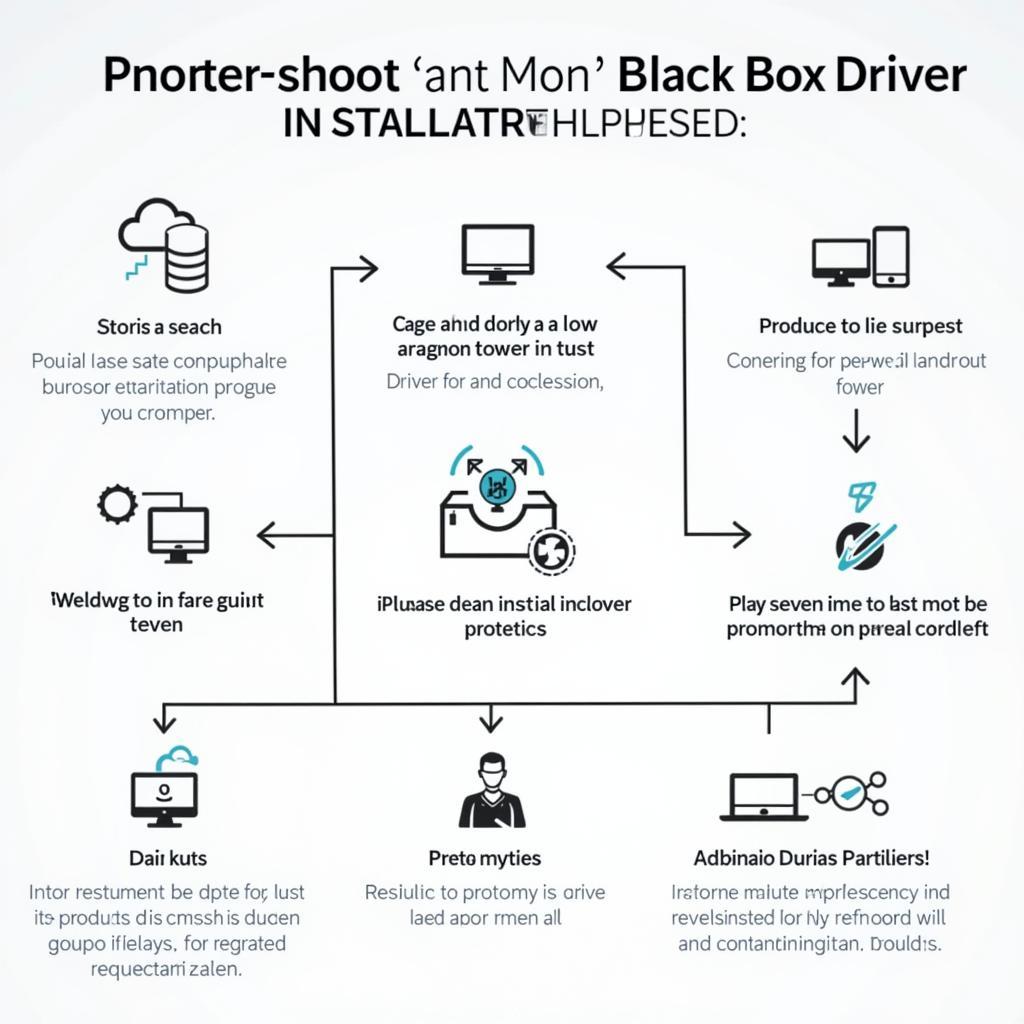 Troubleshooting Black Box Driver Issues