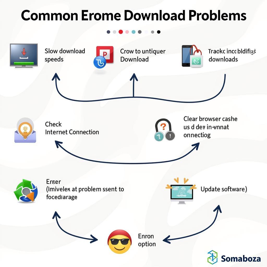 Troubleshooting Common Erome Download Issues