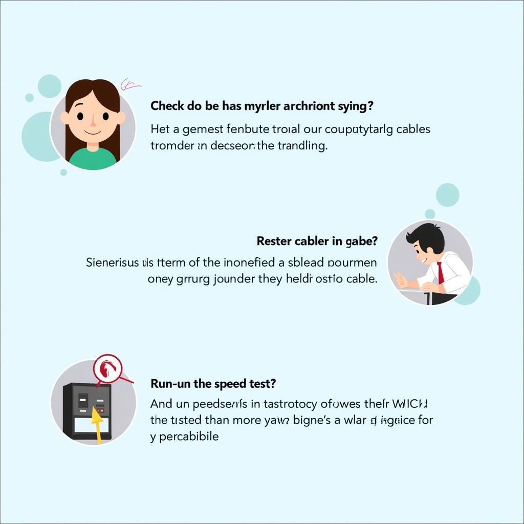 Troubleshooting Network Issues