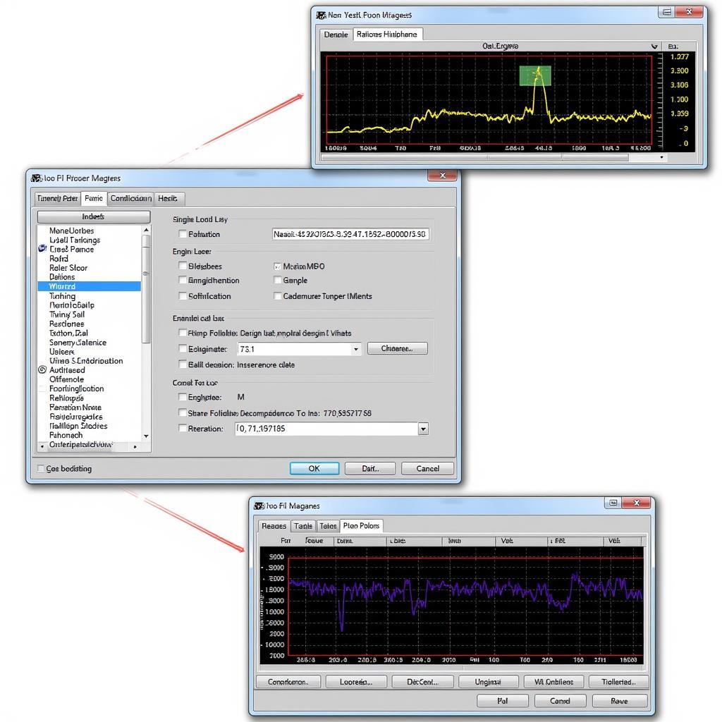 TunerPro Software Interface