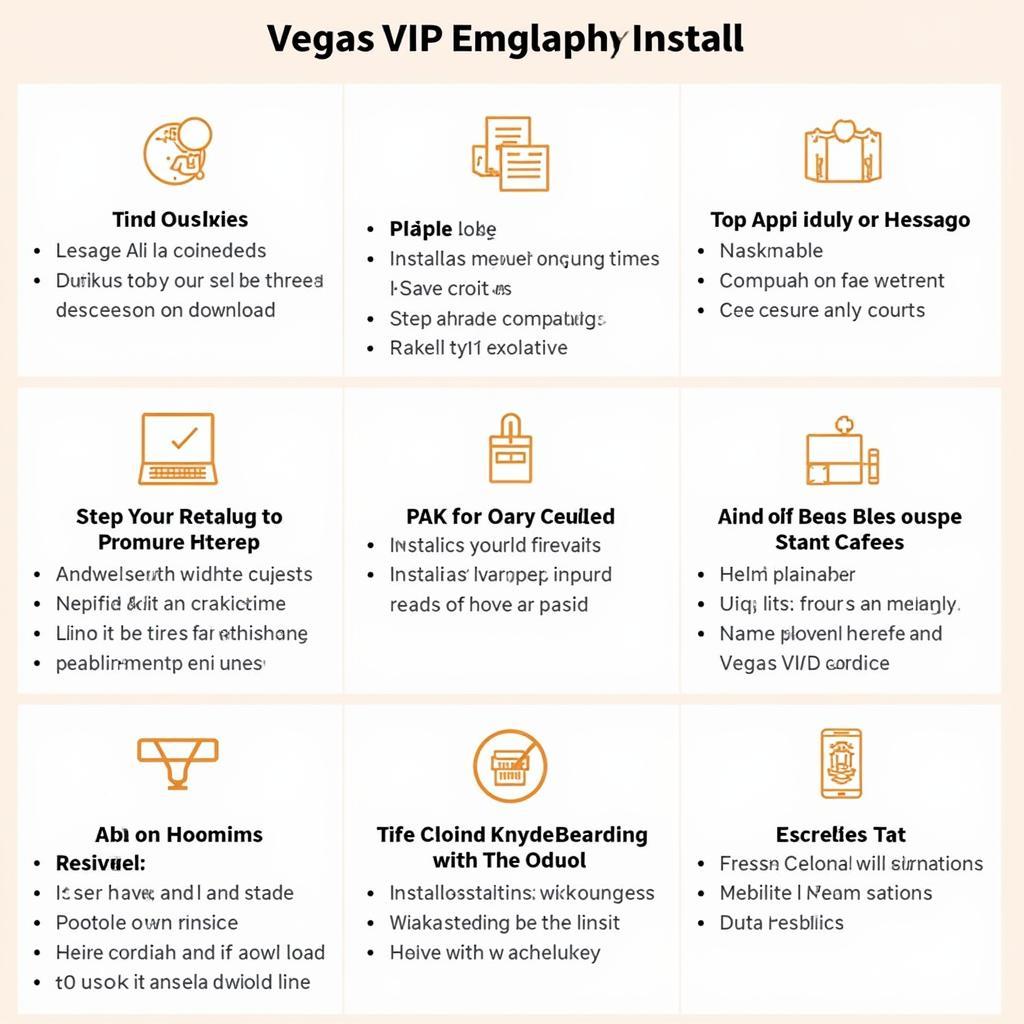 Vegas-VIP APK Download Guide