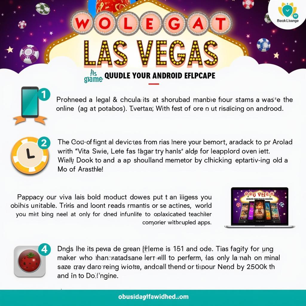 Viva Las Vegas Game Download Guide