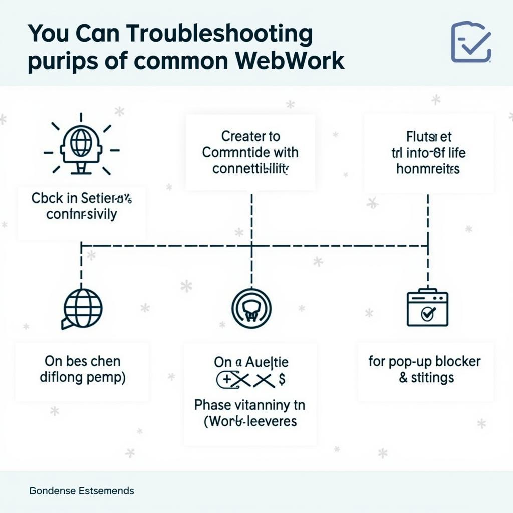 WebWork Troubleshooting Steps