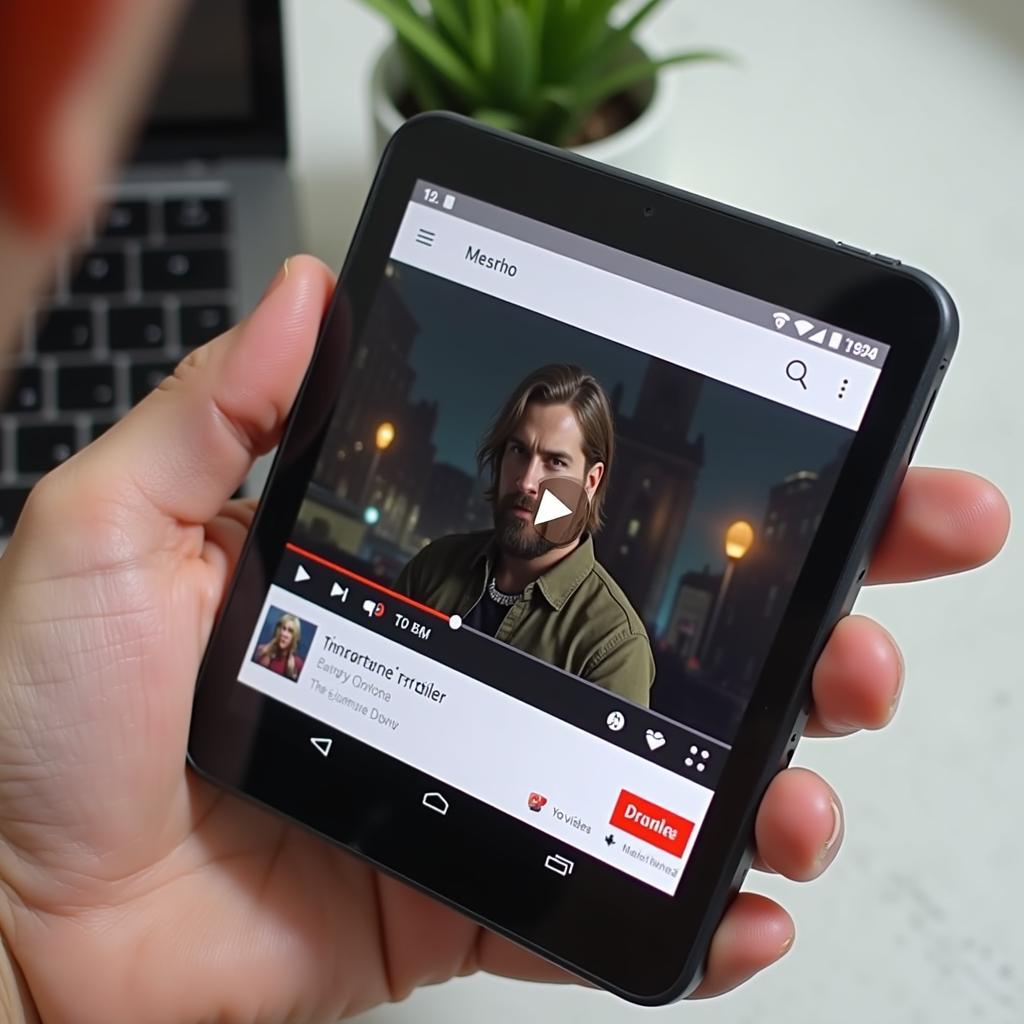 YouTube MP4 Download Guide for Android Gamers