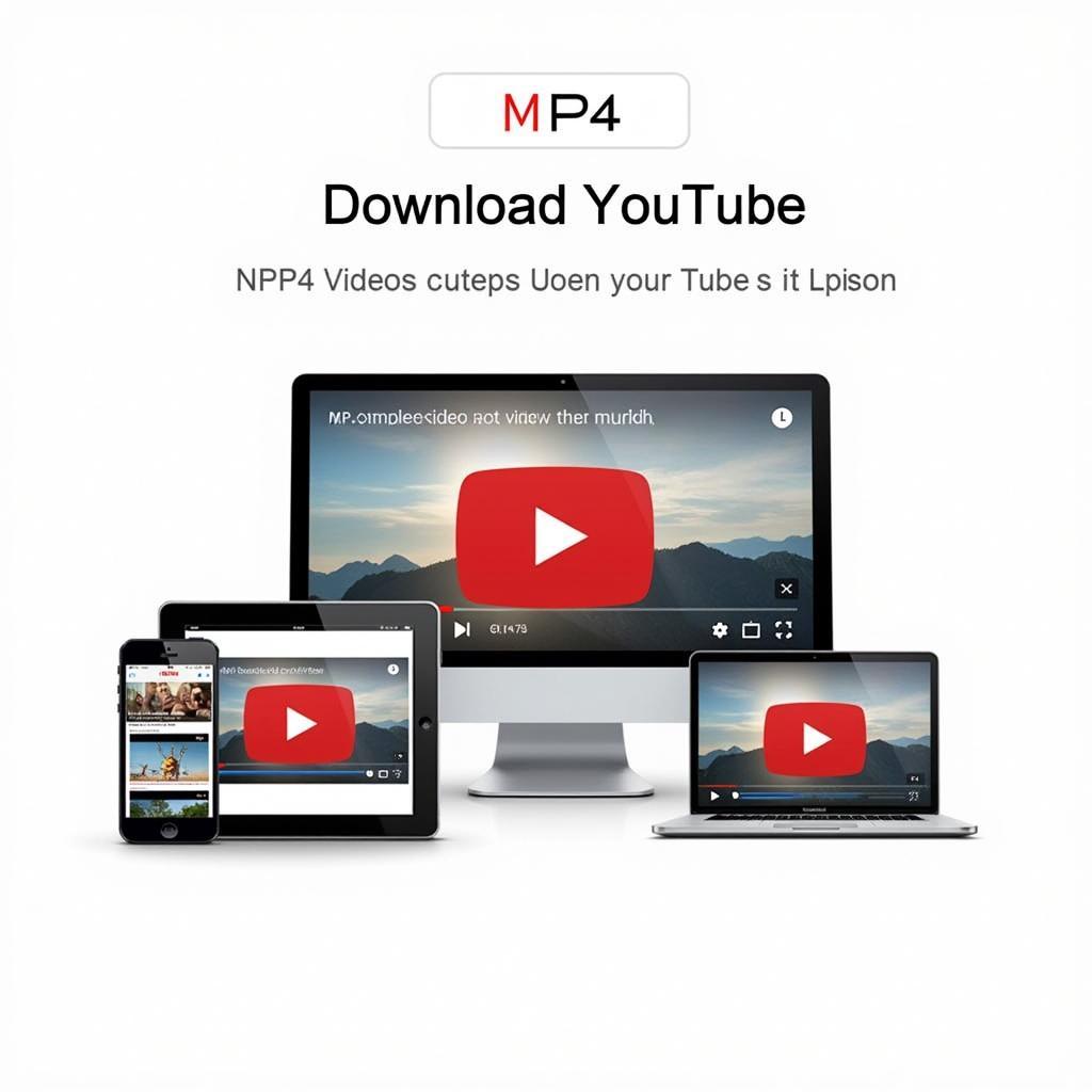 YTMP4 Converter Download on Multiple Devices