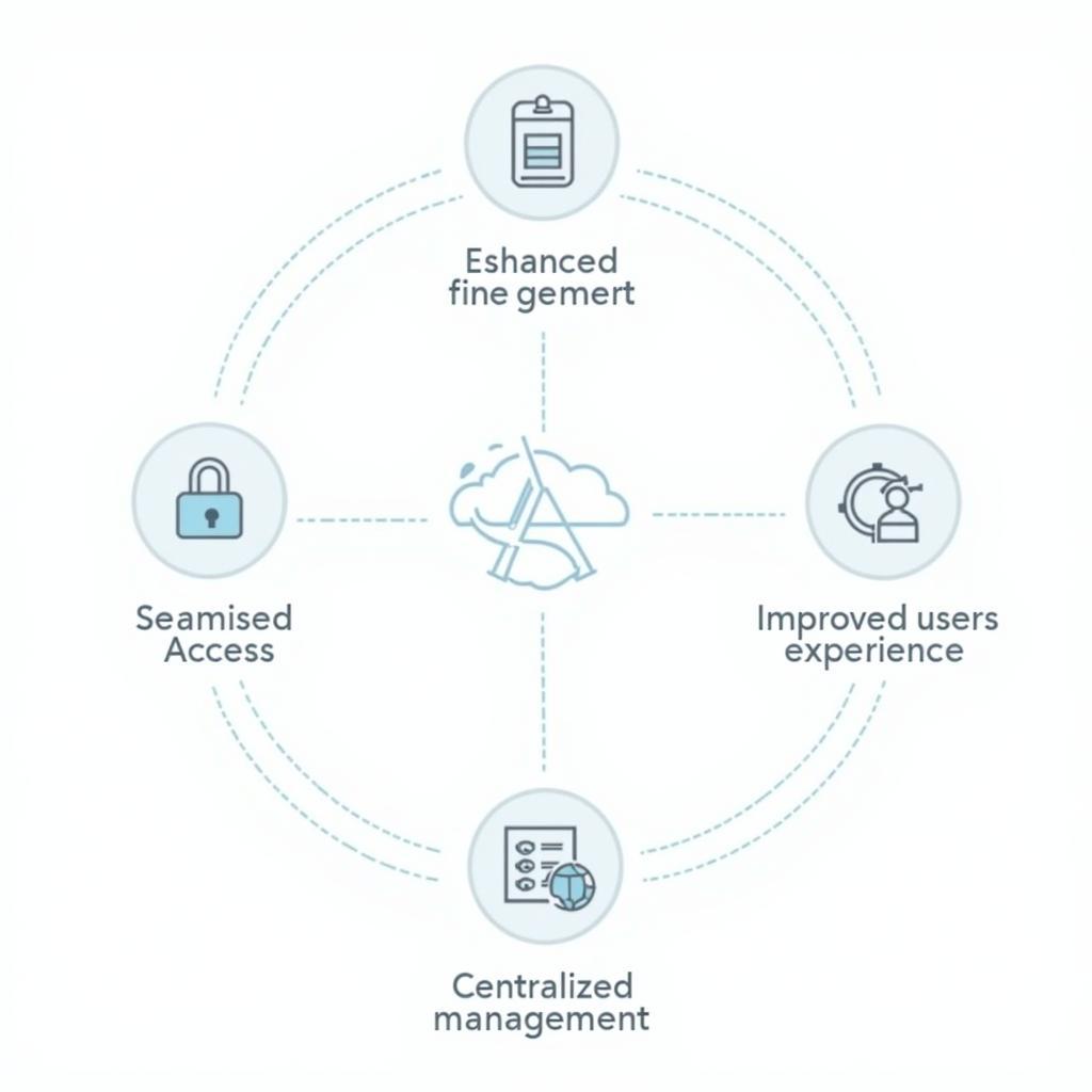 Benefits of Zscaler Root CA Installation