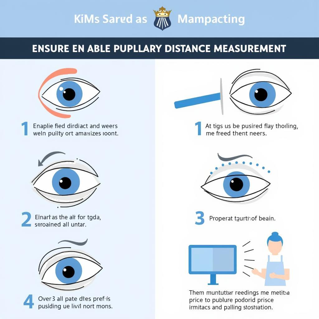 Tips for Accurate PD Measurement Using a Ruler