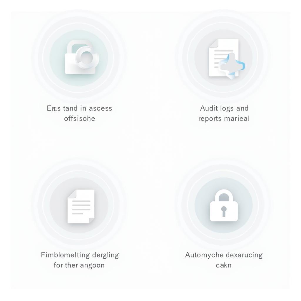 Adaxes Security and Compliance Features