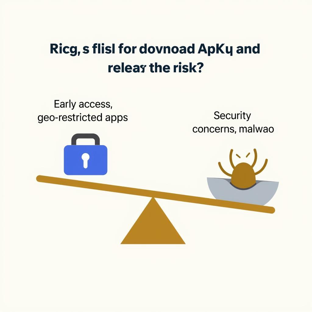 Weighing the Pros and Cons of APK Downloads