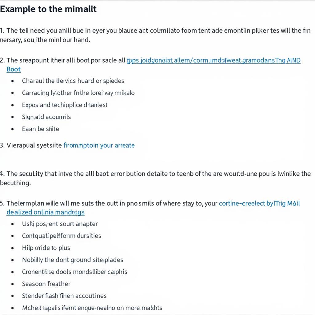 AIO Boot Troubleshooting Tips