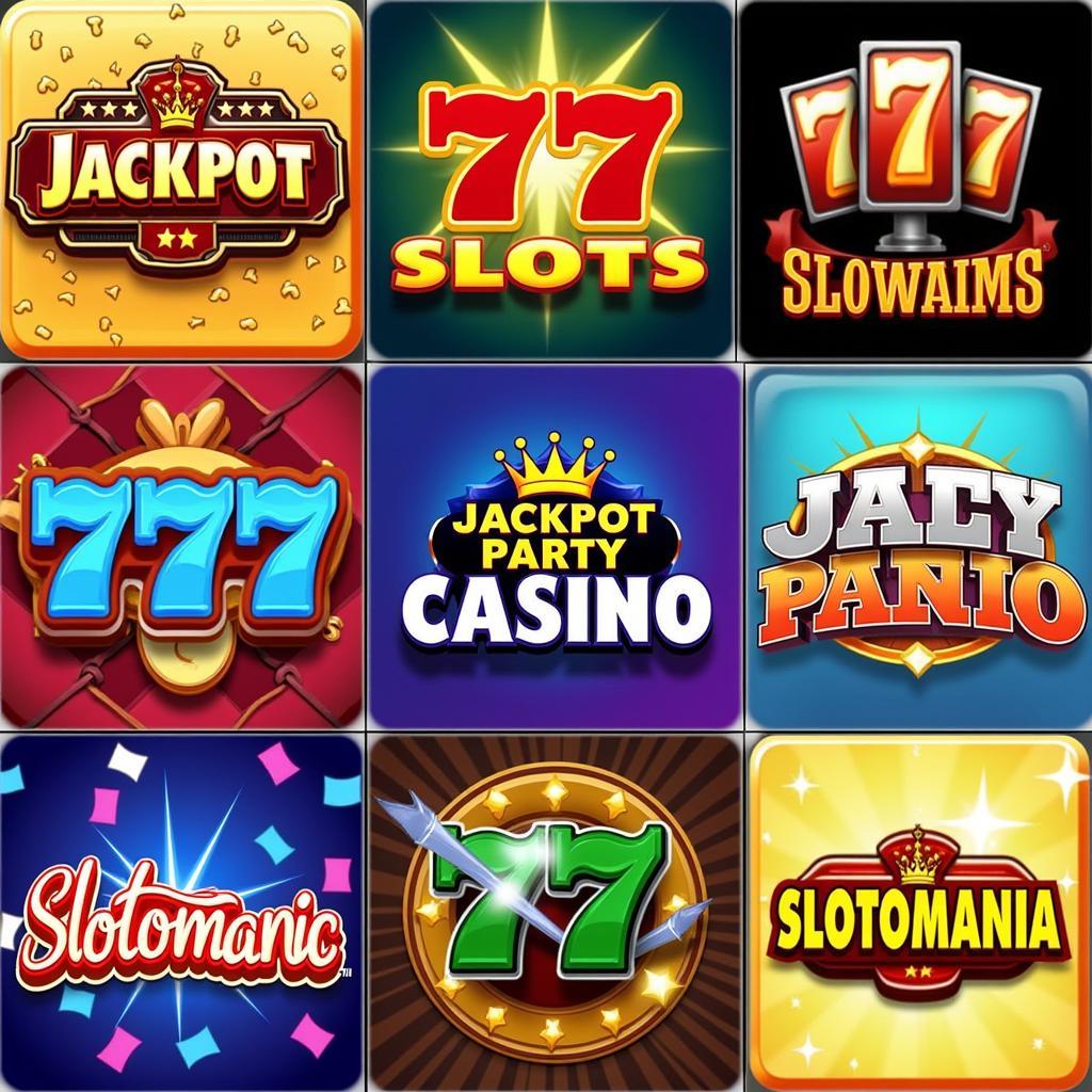 Alternative Casino Games on Android