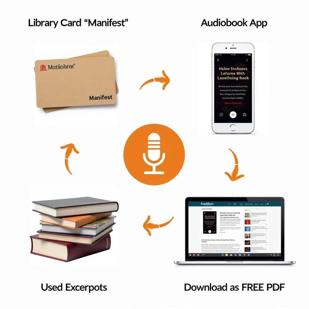 Alternative Ways to Access Manifest