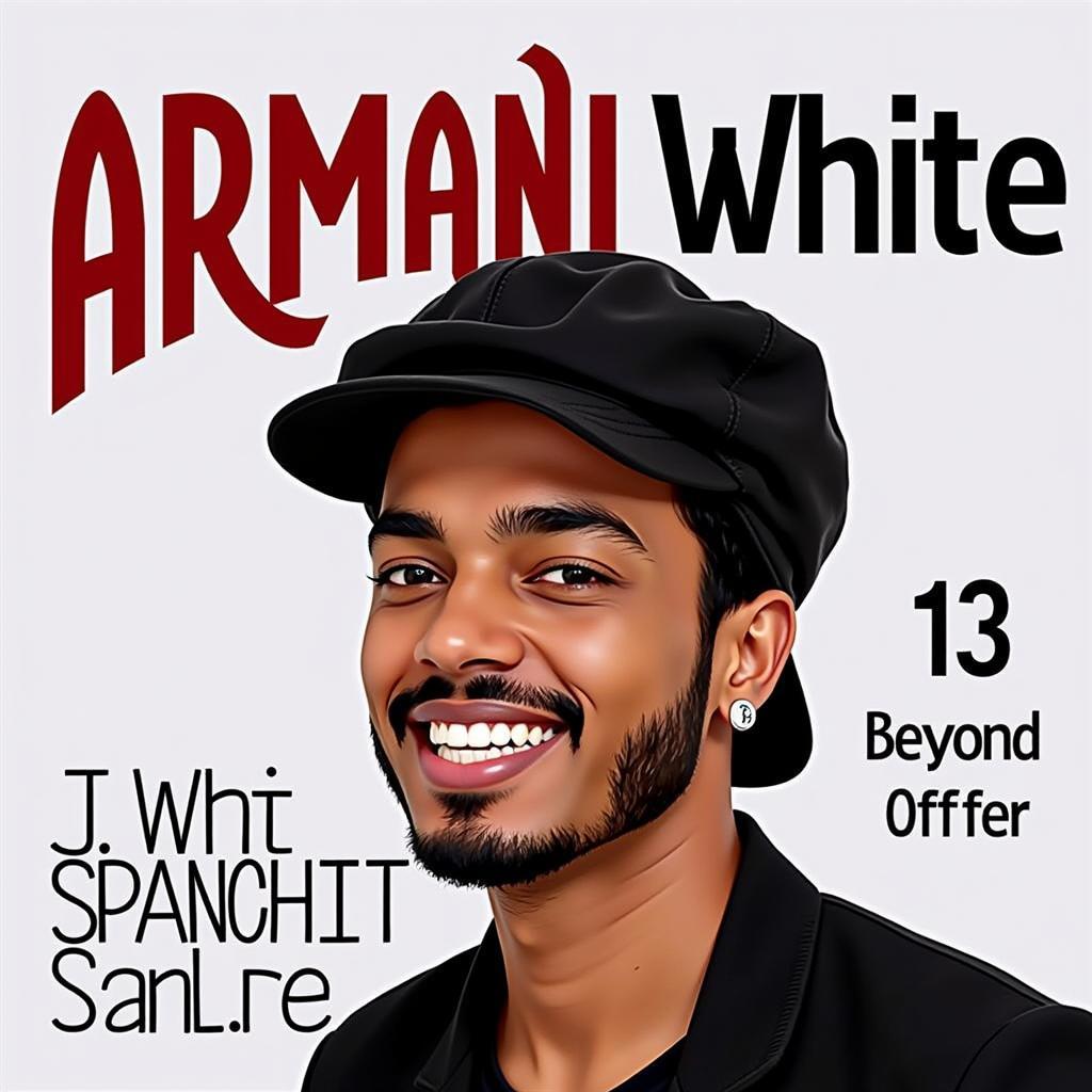 Armani White - Artist Profile