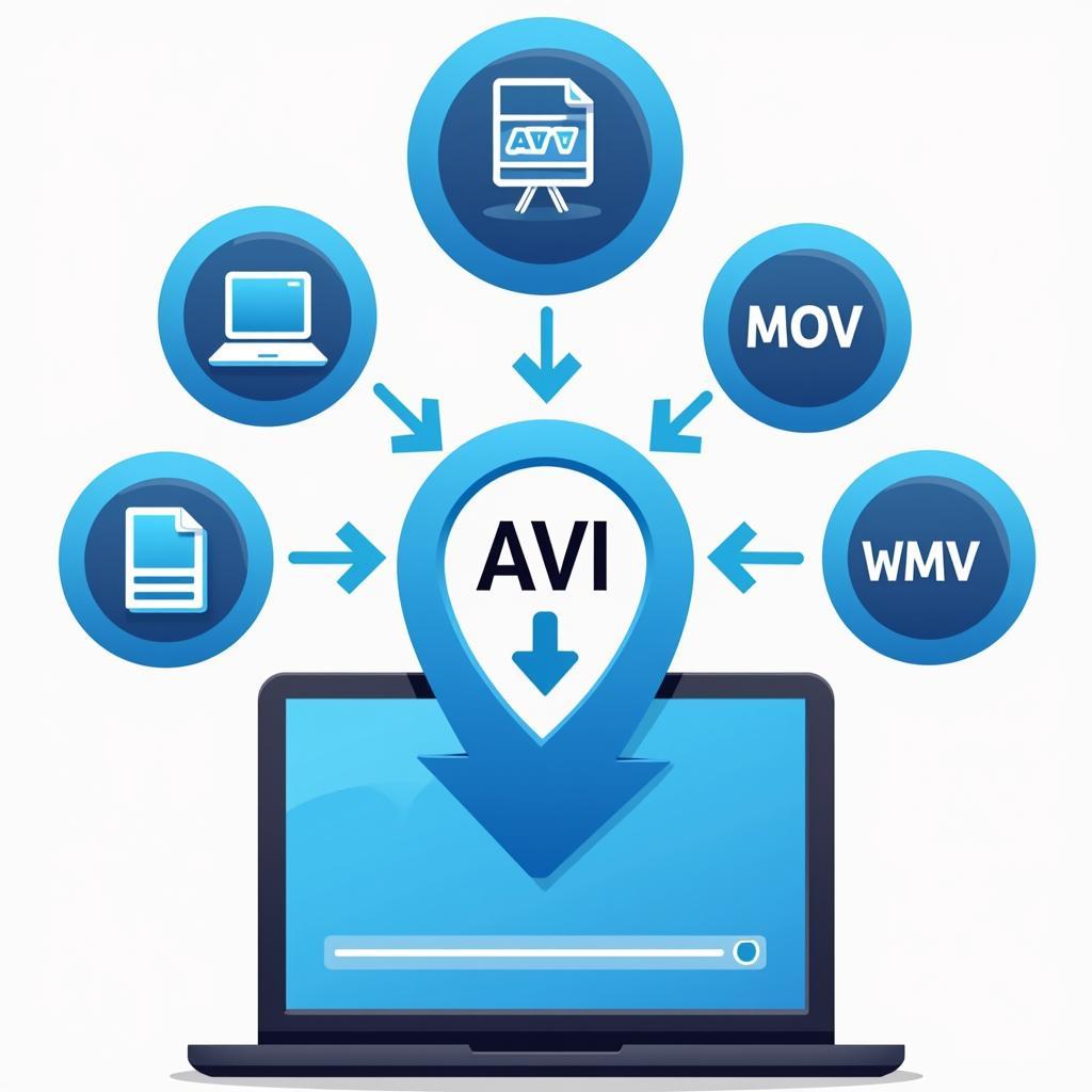 AVI Format Video Download Overview